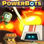 Peli Powerbots verkossa