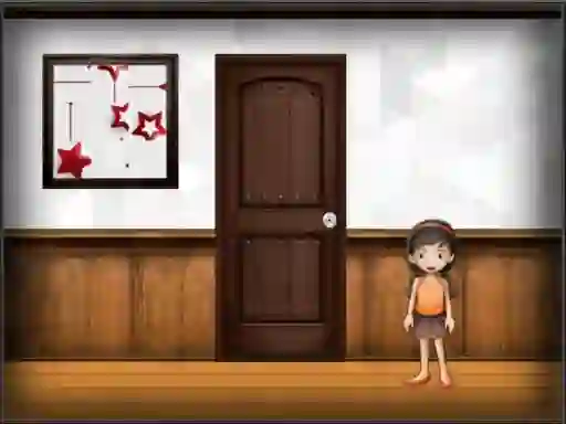 Peli Amgel Kids Room Escape 92 verkossa