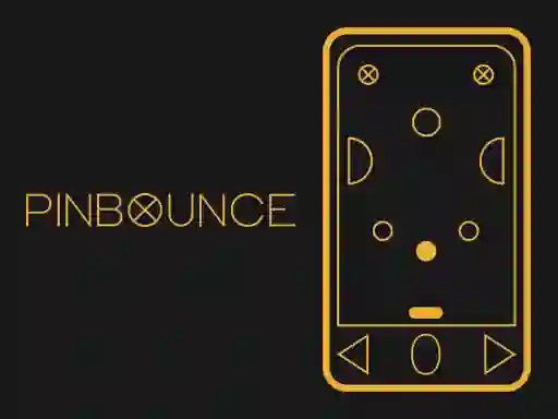 Peli Pinbounce verkossa