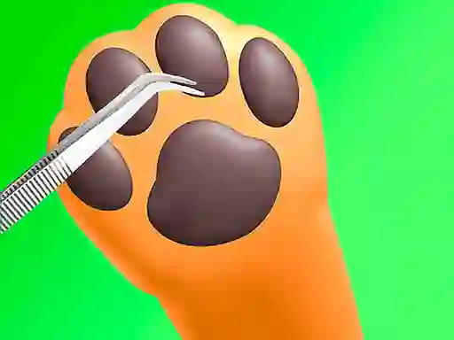 Peli Paw Care verkossa
