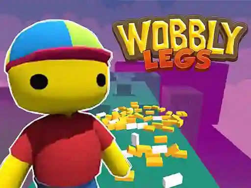 Peli Wobbly Ligs verkossa