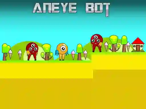 Peli Aneye Bot verkossa