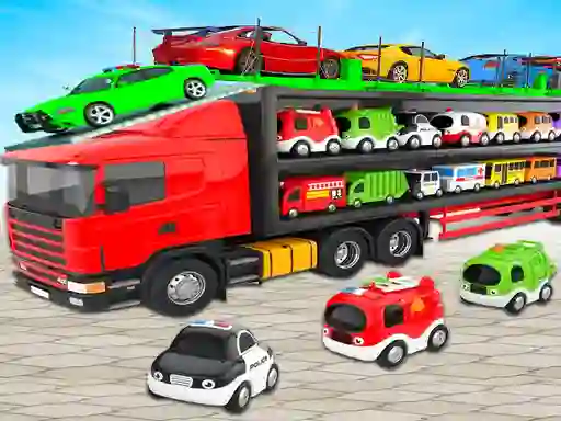 Peli Euro truck heavy venicle transport verkossa