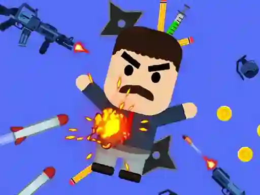Peli Angry Boss 2 verkossa