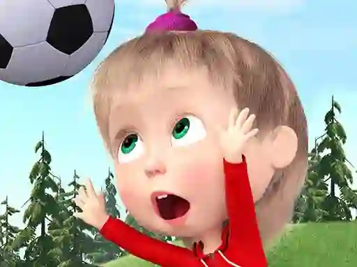 Peli Cartoon Football Games For Kids verkossa