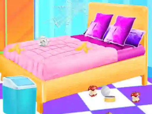 Peli Baby Taylor House Cleaning And Decorating verkossa