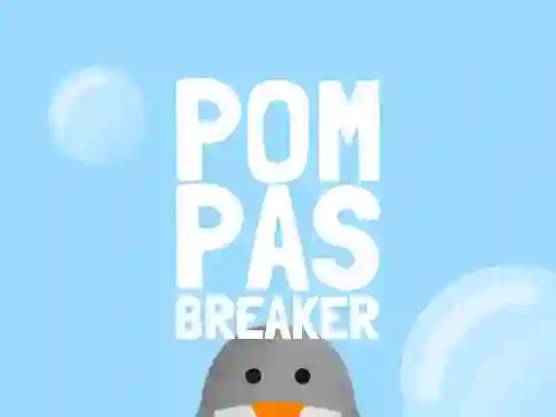 Peli Pompas breaker verkossa