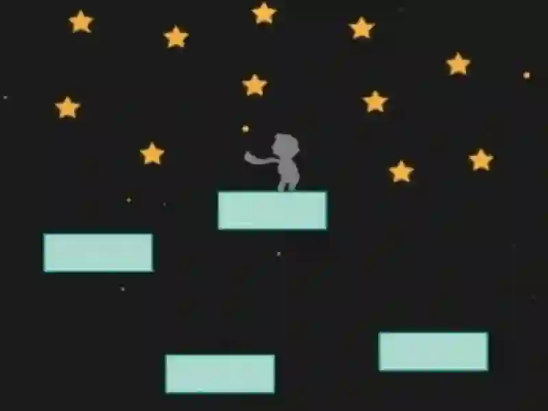 Peli Boxed Platformer verkossa