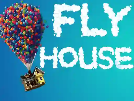 Peli Fly House verkossa