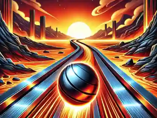 Peli Ball Mania! verkossa