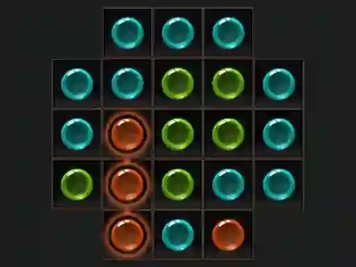 Peli Dots verkossa