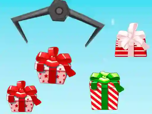 Peli Release The Gift Boxes verkossa