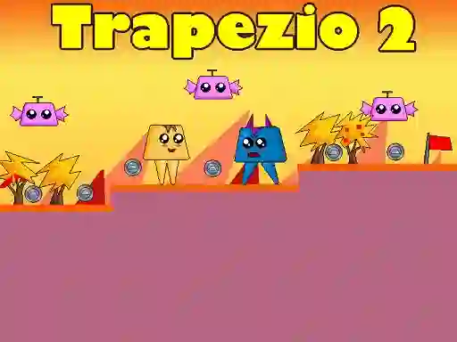 Peli Trapezio 2 verkossa