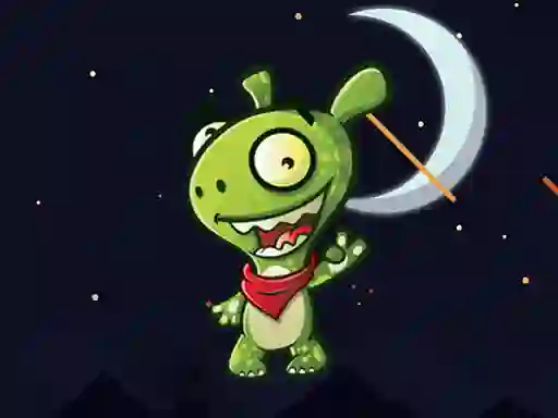 Peli Cute Monsters Memory verkossa