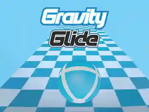 Peli Gravity Glide verkossa