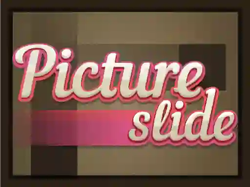 Peli Picture Slide verkossa