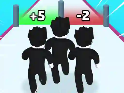 Peli Roblox Run 3d verkossa