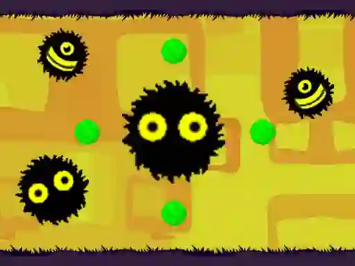 Peli Kill The Microbes verkossa