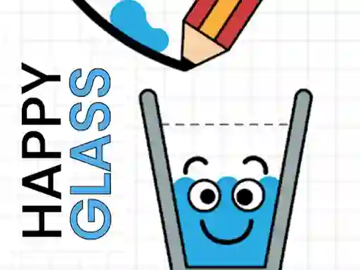 Peli Happy Glass Thirsty Fish verkossa