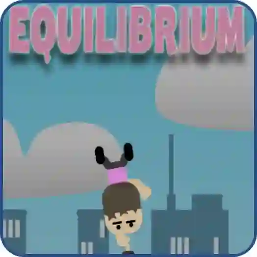 Peli Equilibrium verkossa