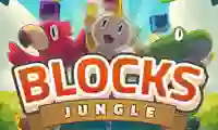 Peli Blocks Jungle verkossa