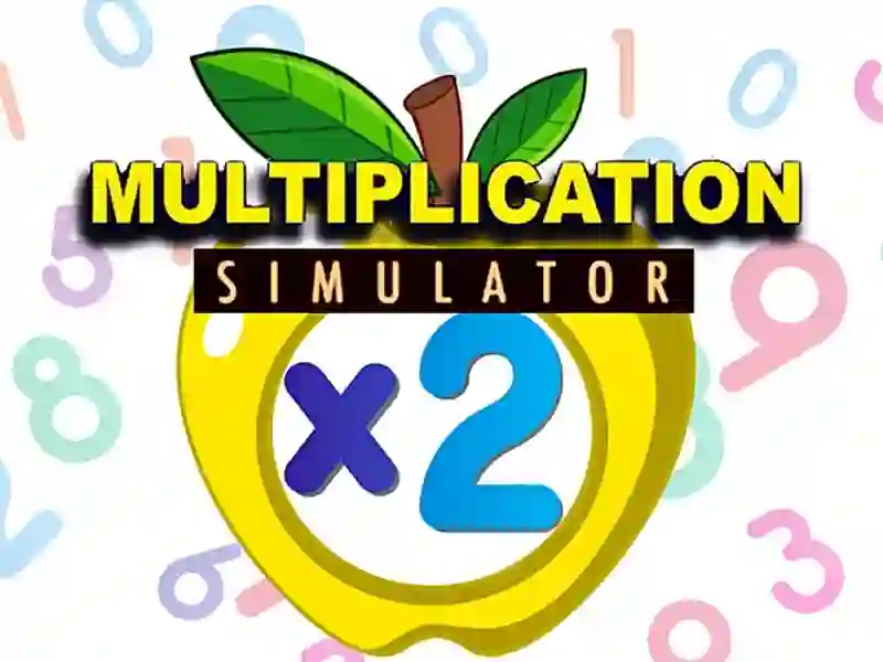 Peli Multiplication Simulator verkossa