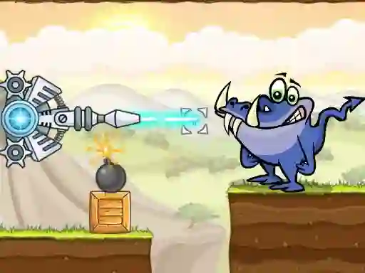 Peli Laser Cannon Levels Pack verkossa