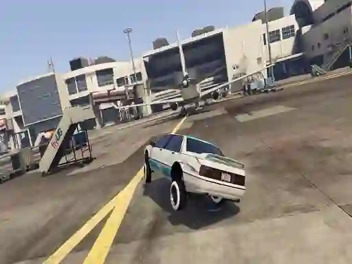 Peli Drive Two Wheels Simulator verkossa