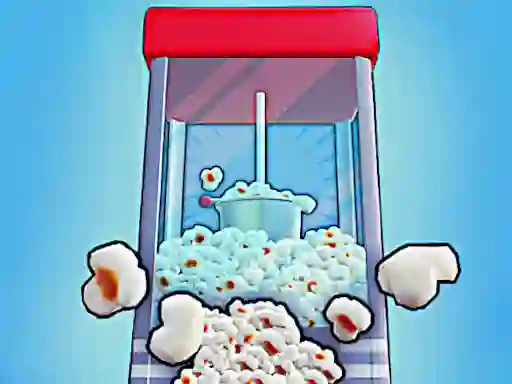 Peli Popcorn Fun Factory verkossa