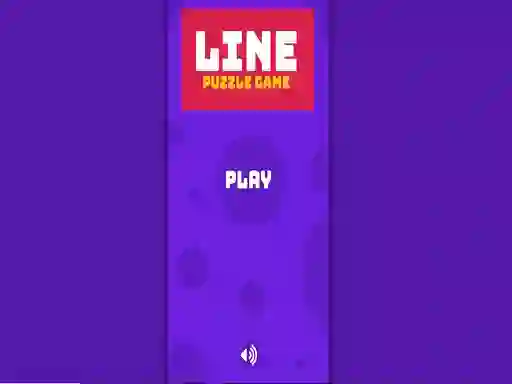 Peli Line Puzzle Game verkossa