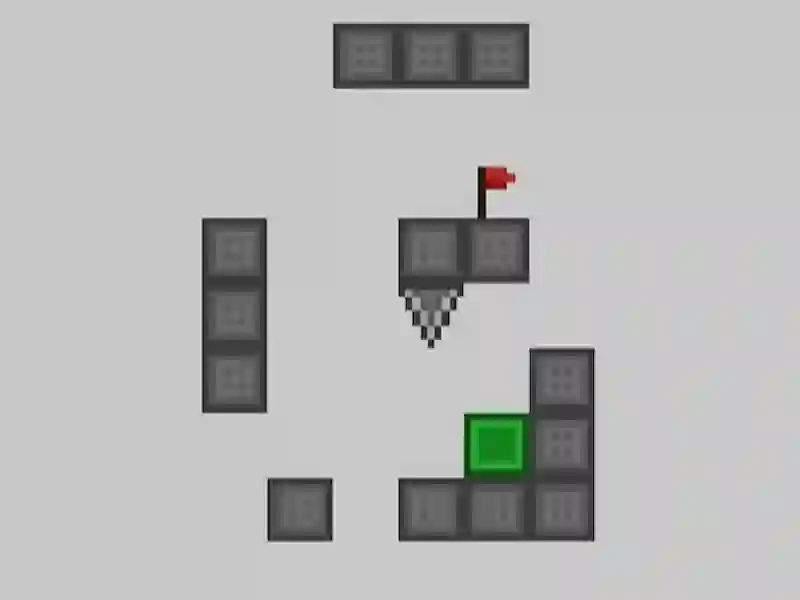 Peli Gravity Puzzle verkossa