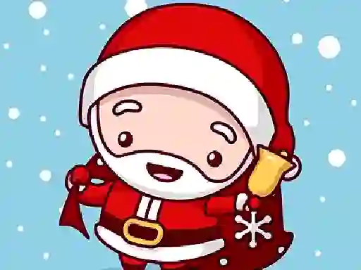 Peli Christmas Time Difference verkossa