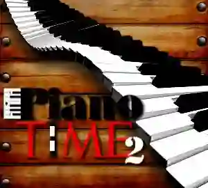 Peli Piano Time 2 verkossa