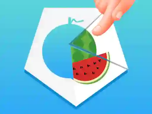 Peli Paper Fold Online verkossa