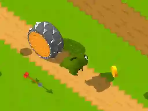 Peli Frogger verkossa