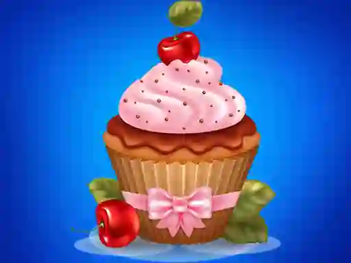 Peli Papa's Cupcakes verkossa