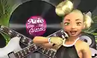 Peli Avie Pocket: Popstar verkossa