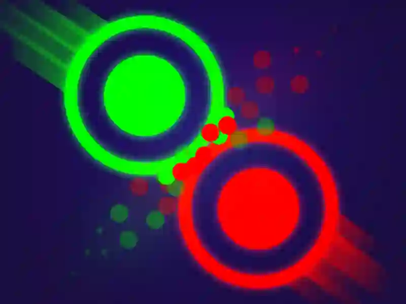 Peli Clash Of Dots verkossa