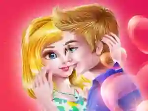 Peli College Crush Date verkossa