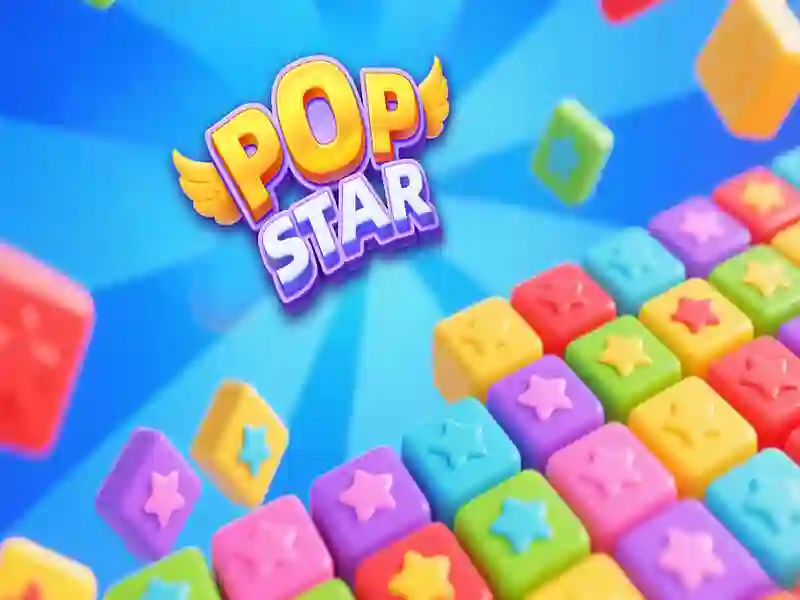 Peli Pop Star verkossa