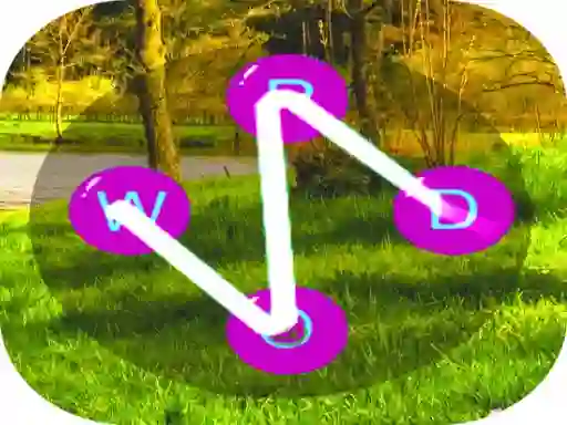 Peli Word Connect verkossa