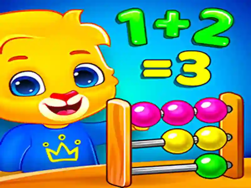 Peli Cool Math Games For Kids verkossa