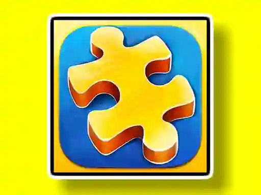 Peli Art Puzzle Challenge verkossa