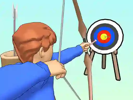 Peli Bow And Arrow verkossa