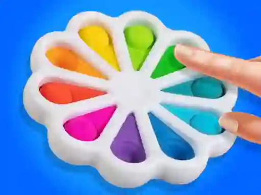 Peli Pop It Bubble Game verkossa