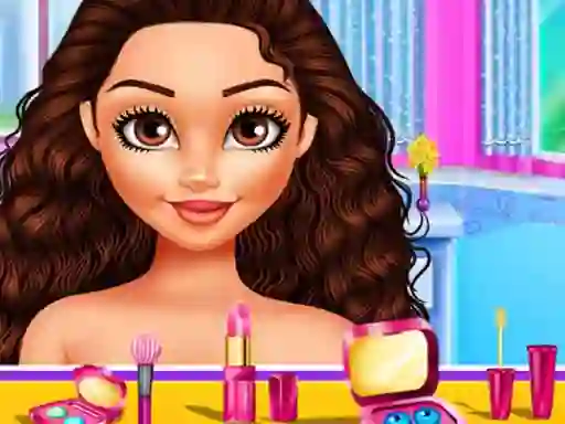 Peli College Toga Party Dress Up verkossa