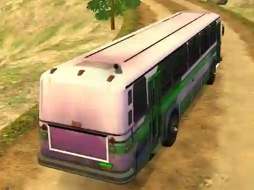 Peli Coach Bus Drive Simulator verkossa