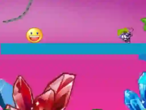 Peli Hungry Emoji Line verkossa