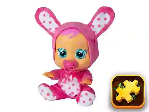 Peli Baby Doll Jigsaw verkossa