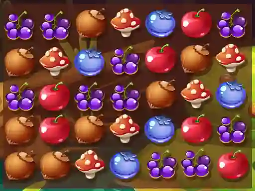 Peli Forest Game verkossa